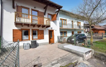 Location Maison à Lamon 4 personnes