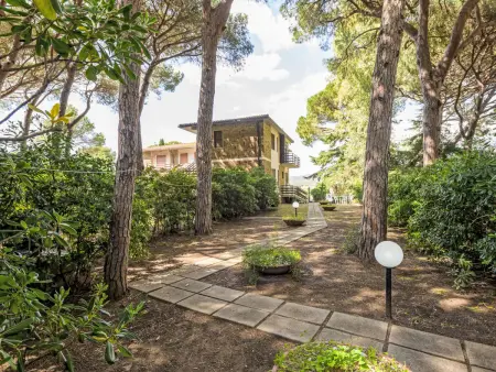 Location Maison à Castiglione della Pescaia 6 personnes