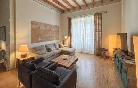 Location Maison à Capedepera 6 personnes