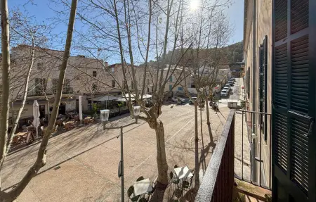 Location Maison à Capedepera 4 personnes