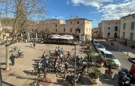 Location Maison à Capedepera 4 personnes