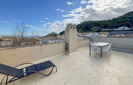 Location Maison à Capedepera 4 personnes