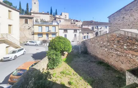 Location Maison à Cessenon sur Orb 6 personnes