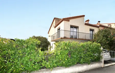 Location Maison à Le Boulou 6 personnes