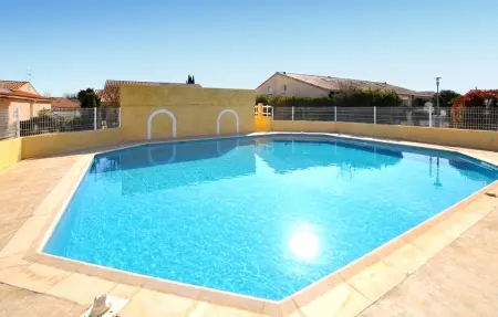 Location Maison à Saint Cyprien Plage 6 personnes