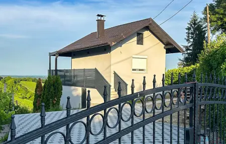 Location Maison à Vlaskovec 3 personnes