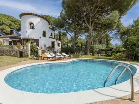 Location Maison à Begur 7 personnes