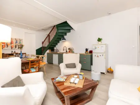Location Maison à Dinard 10 personnes