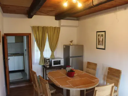 Location Maison à Donja Zelina 5 personnes