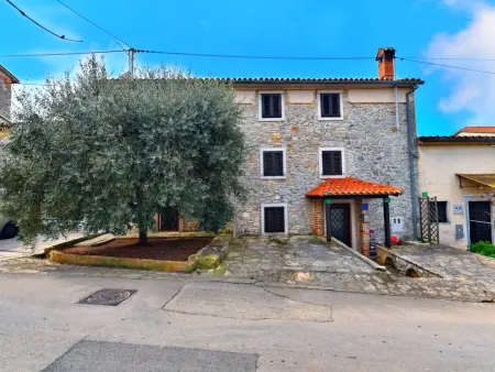 Location Maison à Pula Banjole 5 personnes