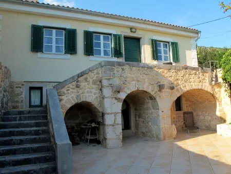 Location Maison à Crikvenica Barci 6 personnes