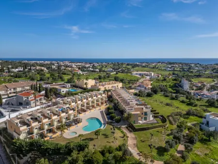 Location Maison à Albufeira 4 personnes