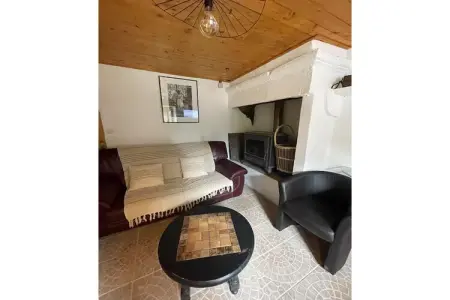Location Maison à Plouasne 4 personnes