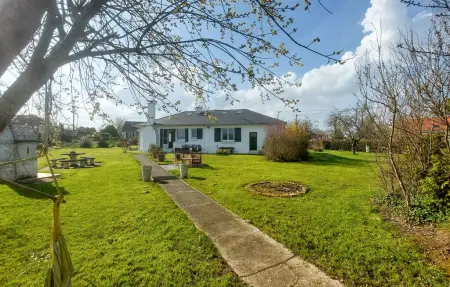 Location Maison à RUMINGHEM 5 personnes