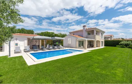 Location Maison à Deklici 7 personnes