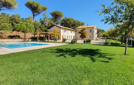Location Maison à San Giuliano di Puglia 25 personnes