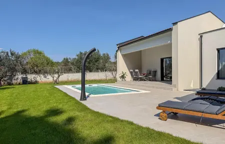 Location Maison à Fazana 6 personnes