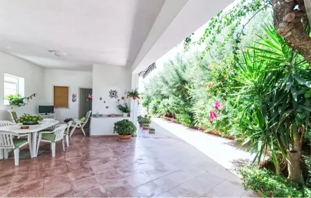 Location Maison à S. Maria del Focallo 4 personnes