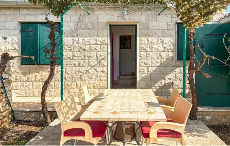 Location Maison à Donji Humac 4 personnes