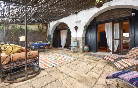 Location Maison à Marzamemi 5 personnes