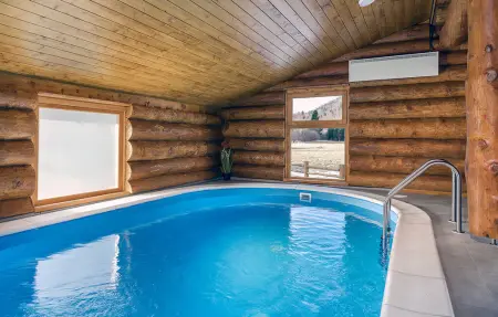 Location Maison à Fuzine 7 personnes