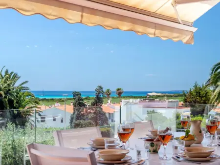 Location Maison à Menorca Alaior 6 personnes