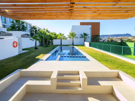 Location Maison à Calpe Calp 6 personnes