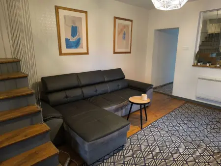Location Maison à Arques la Bataille 4 personnes