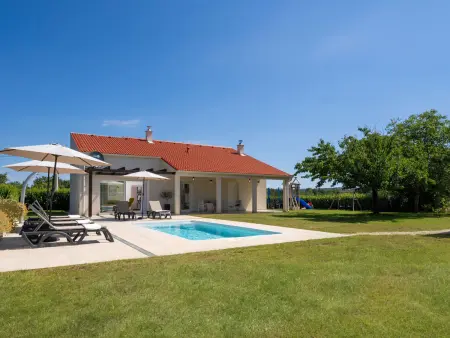 Location Maison à Poreč Sv. Lovreč 4 personnes