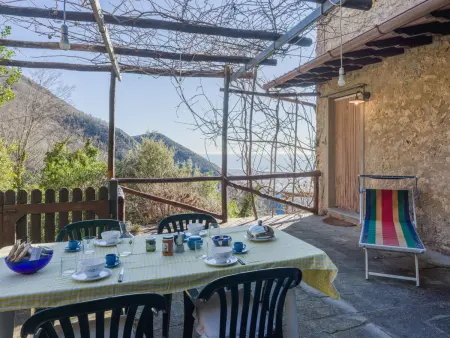 Location Maison à Stazzema 6 personnes