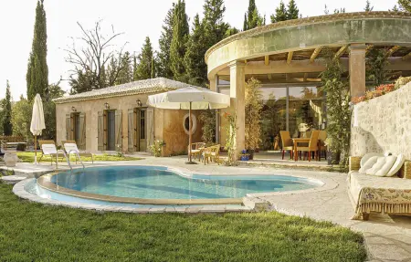 Location Maison à Lefkada 6 personnes