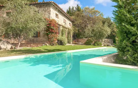 Location Maison à Lefkada 4 personnes