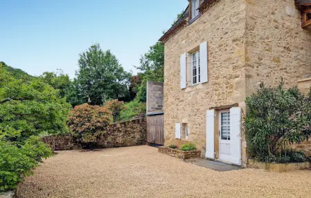 Location Maison à Castelnaud la Chapelle 6 personnes