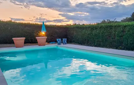 Location Maison à Recanati 12 personnes