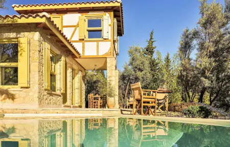 Location Maison à Lefkada 2 personnes