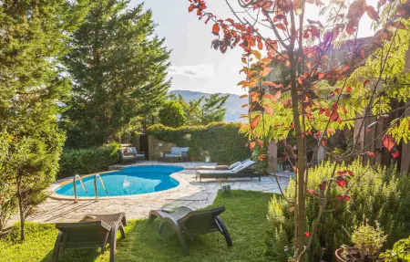 Location Maison à Lefkada 6 personnes