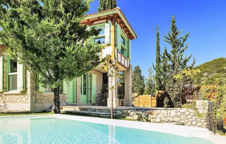 Location Maison à Lefkada 2 personnes