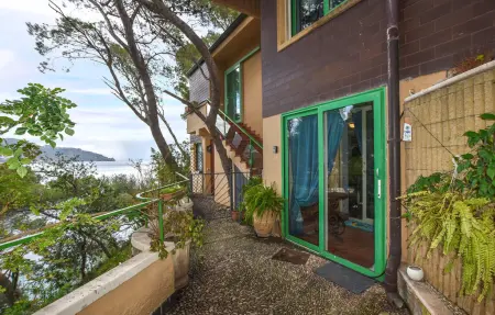 Location Maison à Taormina 6 personnes