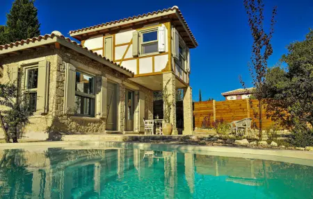 Location Maison à Lefkada 2 personnes