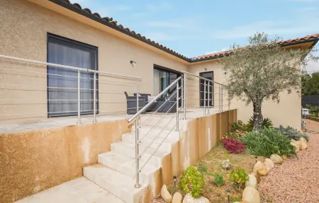 Location Maison à Prunelli Di Fumorbo 4 personnes