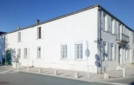 Location Maison à Le Château d'Oléron 6 personnes