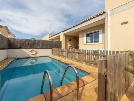 Location Maison à Deltebre 6 personnes