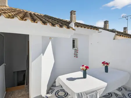 Location Maison à Los Alcázares 6 personnes