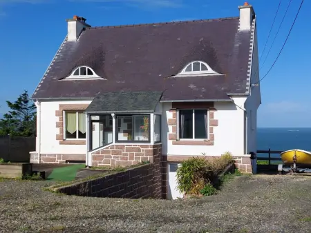 Location Maison à Locquirec 6 personnes