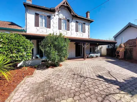 Location Maison à Arcachon 6 personnes