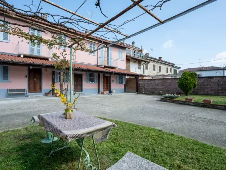 Location Maison à Penango 4 personnes