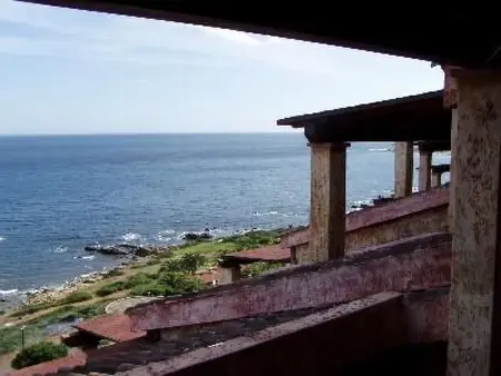 Location Maison à Castiadas 8 personnes
