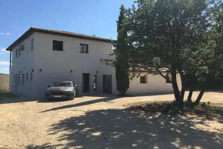 Location Maison à Barjac 6 personnes
