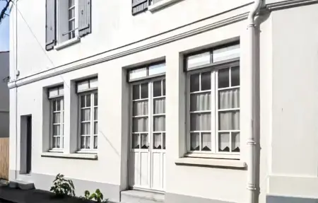 Location Maison à Noirmoutier 6 personnes