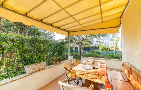 Location Maison à Marina di Pietrasanta 5 personnes